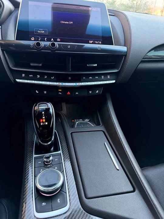 2020 Cadillac CT5-V - Image 11 of 17