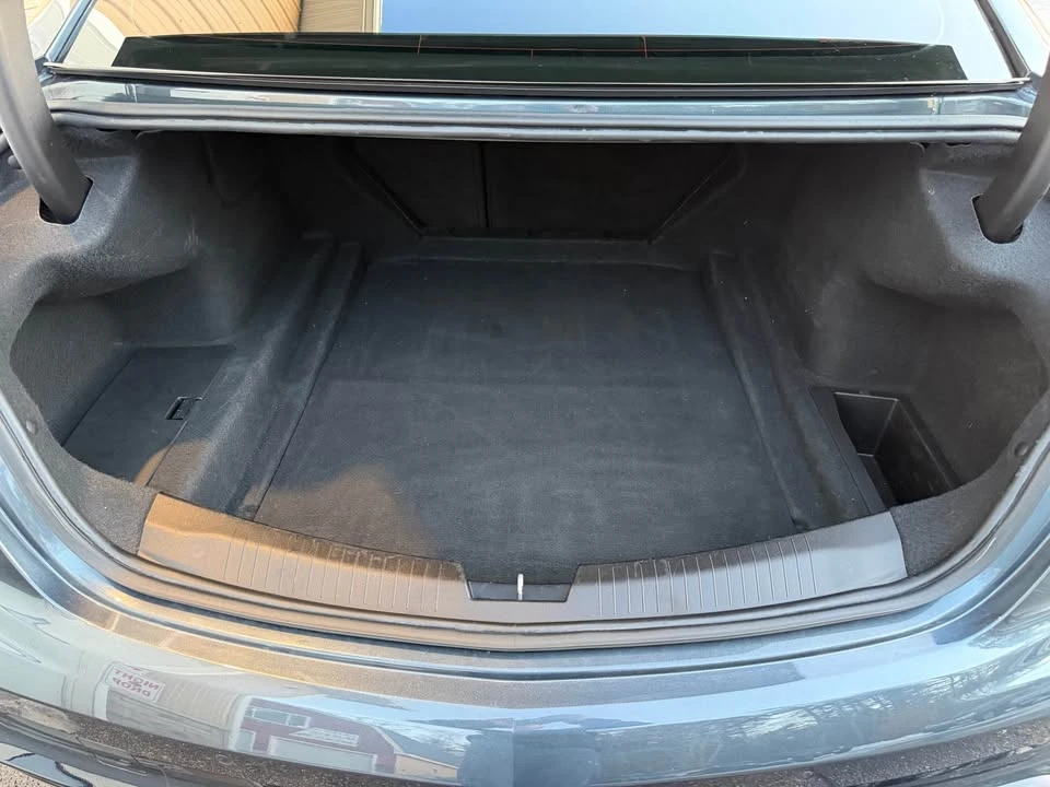 2020 Cadillac CT5-V - Image 17 of 17