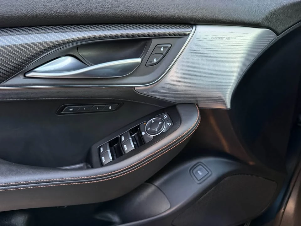 2020 Cadillac CT5-V - Image 13 of 17