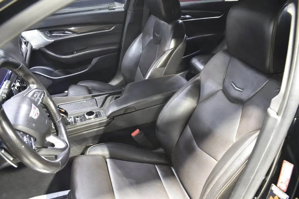 2020 Cadillac CT5-V - Image 11 of 15