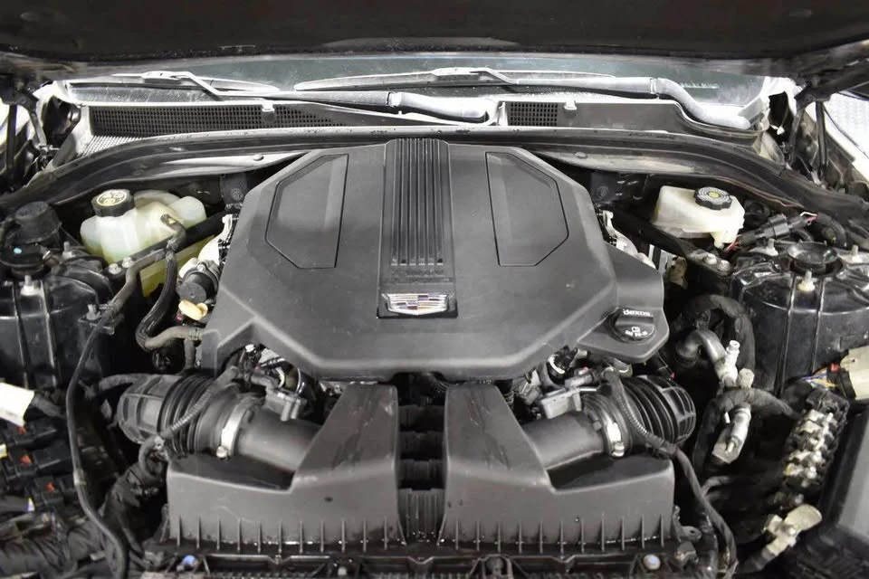 2020 Cadillac CT5-V - Image 10 of 15
