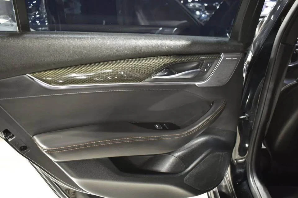 2020 Cadillac CT5-V - Image 13 of 15
