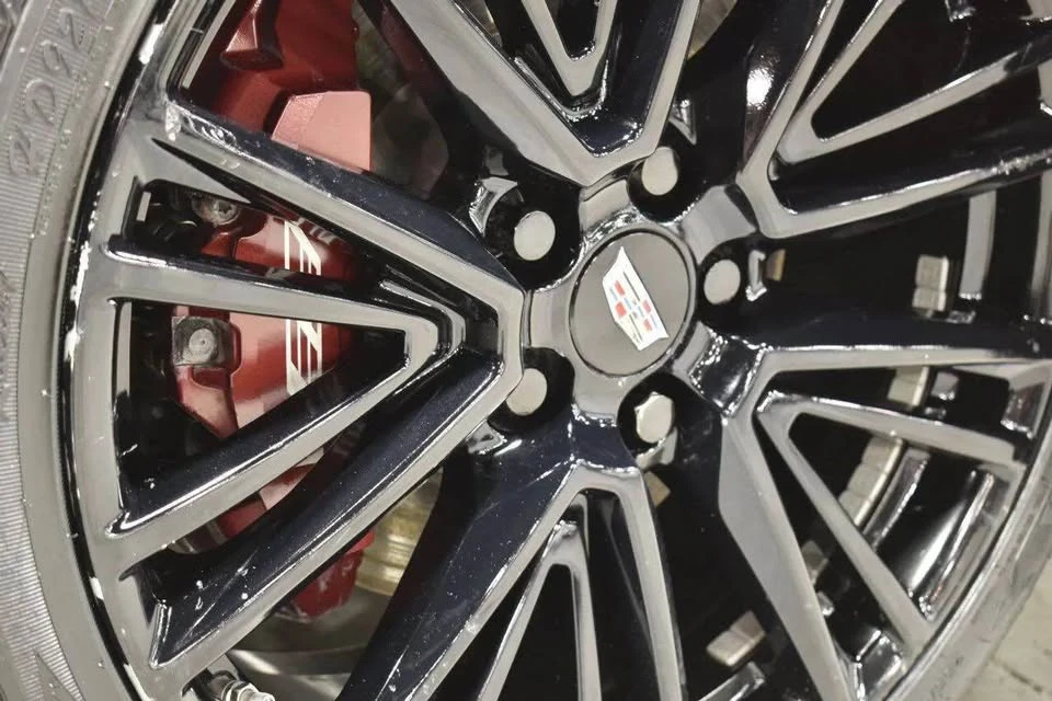 2020 Cadillac CT5-V - Image 14 of 15