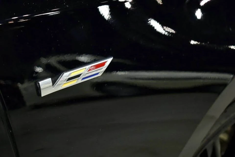 2020 Cadillac CT5-V - Image 8 of 15