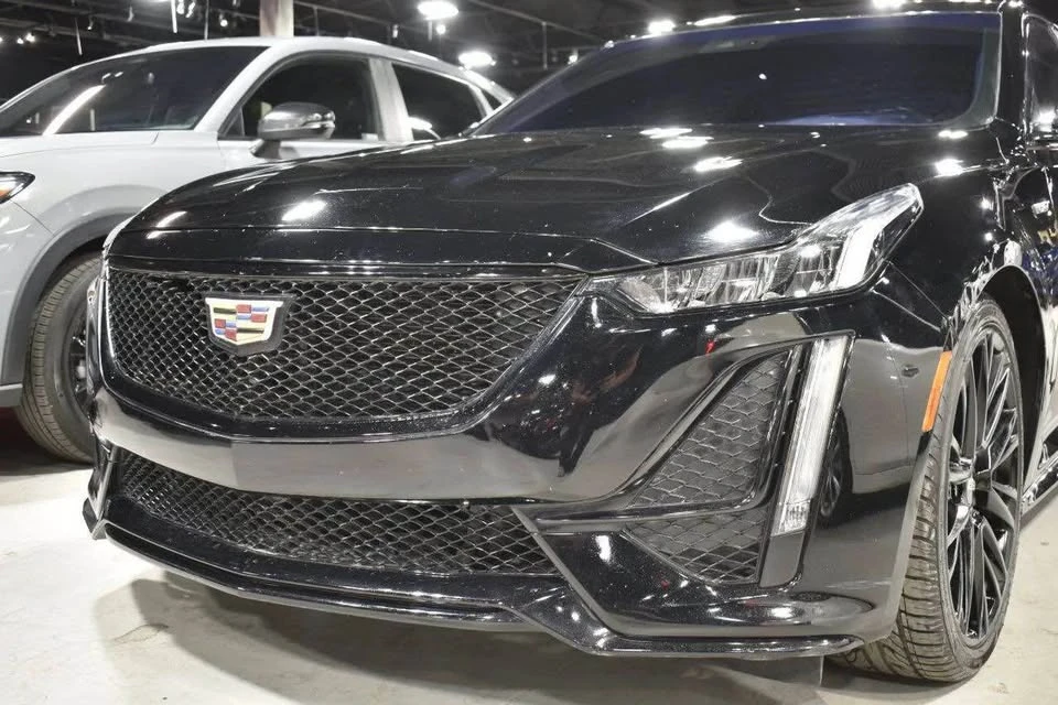 2020 Cadillac CT5-V - Image 15 of 15