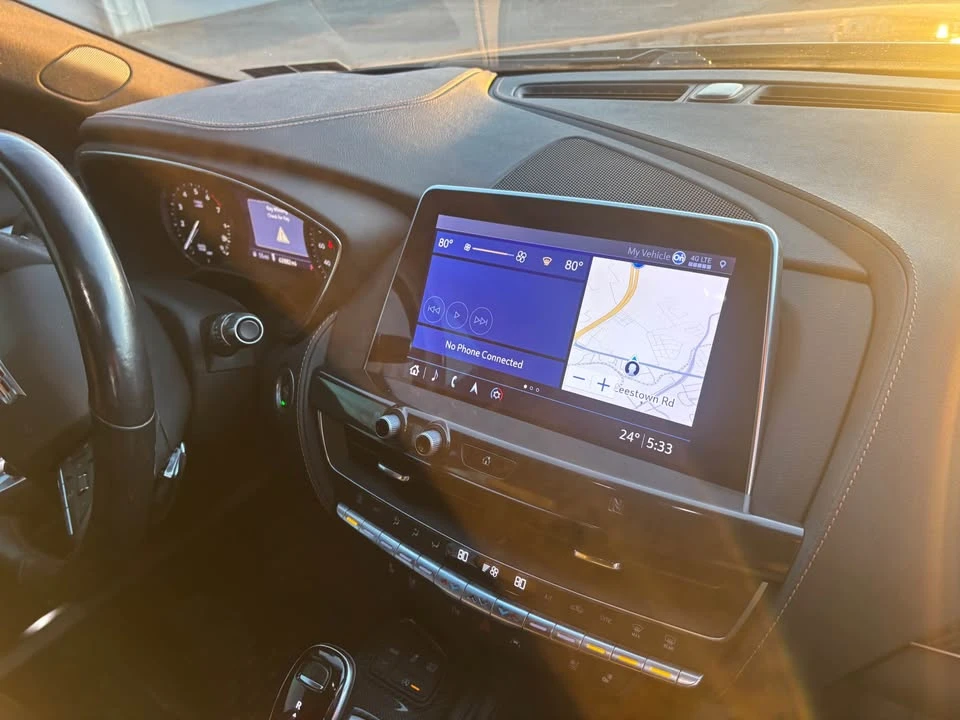 2020 Cadillac CT5-V - Image 3 of 7