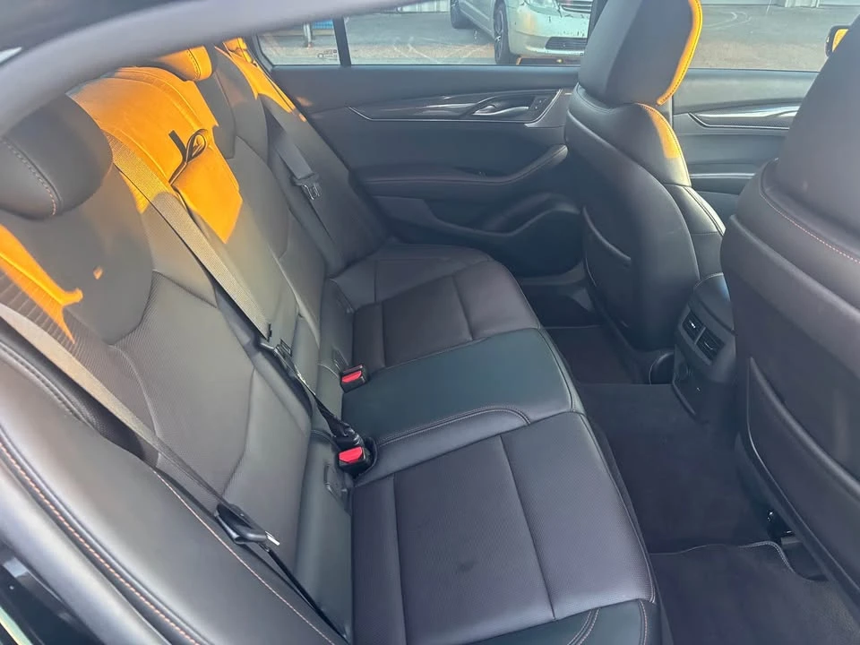 2020 Cadillac CT5-V - Image 5 of 7