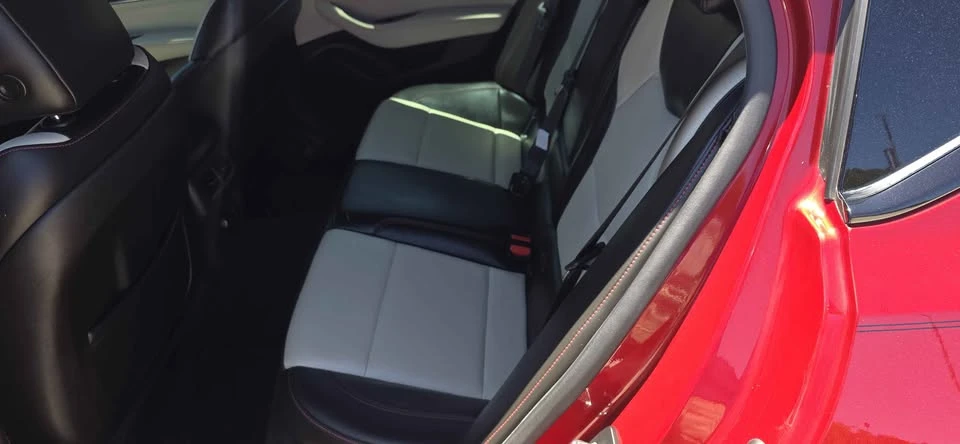 2020 Cadillac CT5-V - Image 6 of 8