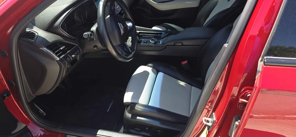 2020 Cadillac CT5-V - Image 7 of 8