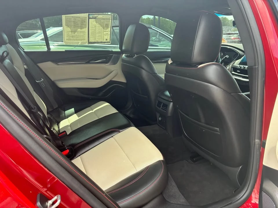 2020 Cadillac CT5-V - Image 7 of 9