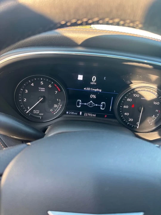 2020 Cadillac CT5-V - Image 7 of 8