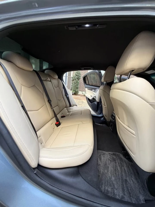 2020 Cadillac CT5-V - Image 14 of 17
