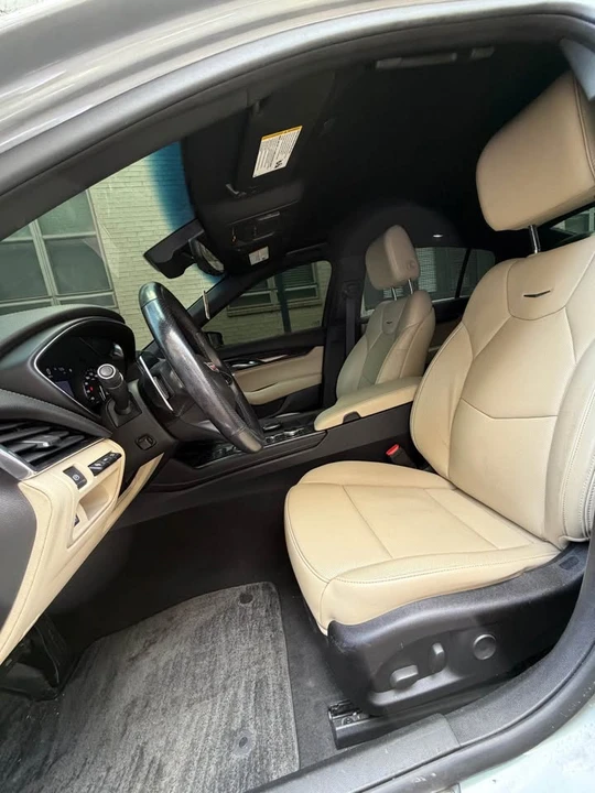 2020 Cadillac CT5-V - Image 13 of 17