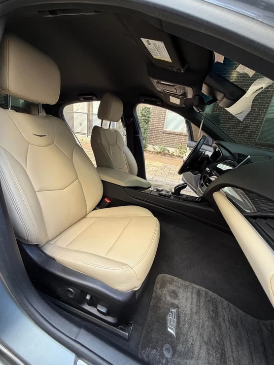 2020 Cadillac CT5-V - Image 15 of 17