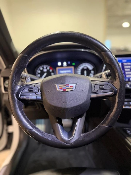 2020 Cadillac CT5 - Image 7 of 12