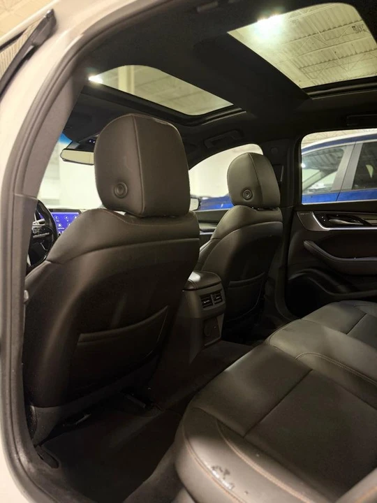 2020 Cadillac CT5 - Image 11 of 12