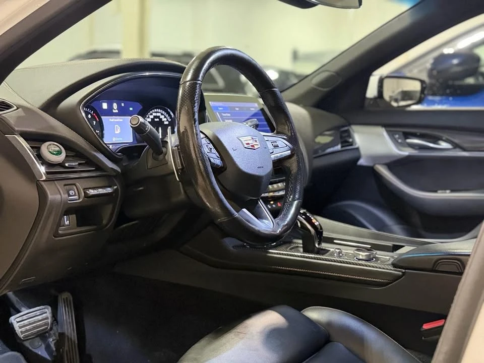 2020 Cadillac CT5 - Image 5 of 12