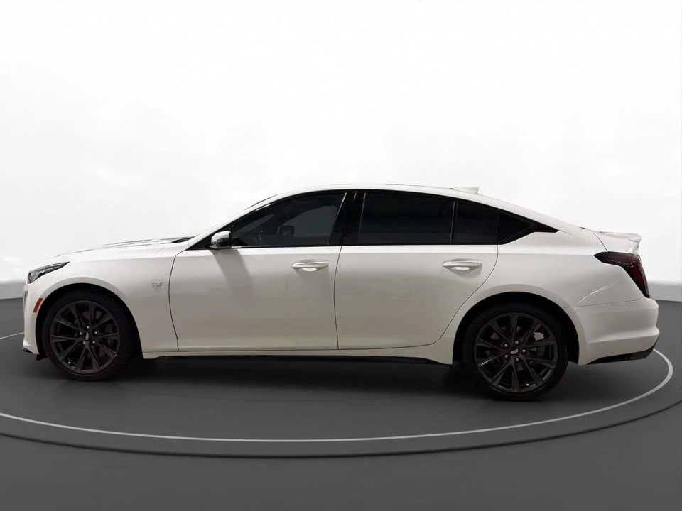 2020 Cadillac CT5 - Image 3 of 12