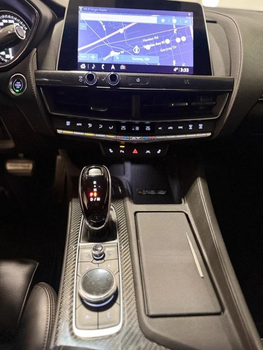 2020 Cadillac CT5 - Image 10 of 12
