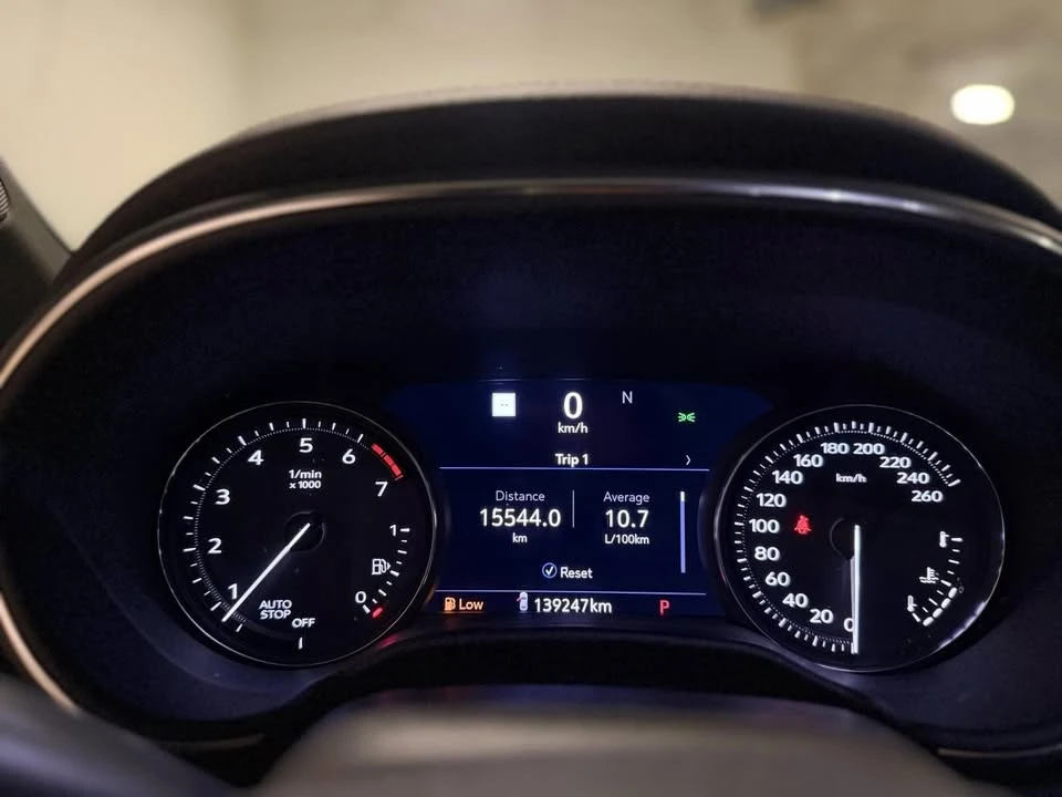 2020 Cadillac CT5 - Image 8 of 12