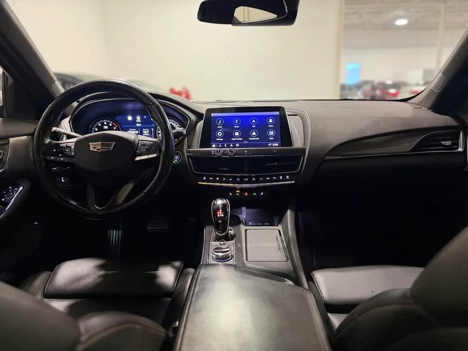 2020 Cadillac CT5 - Image 12 of 12
