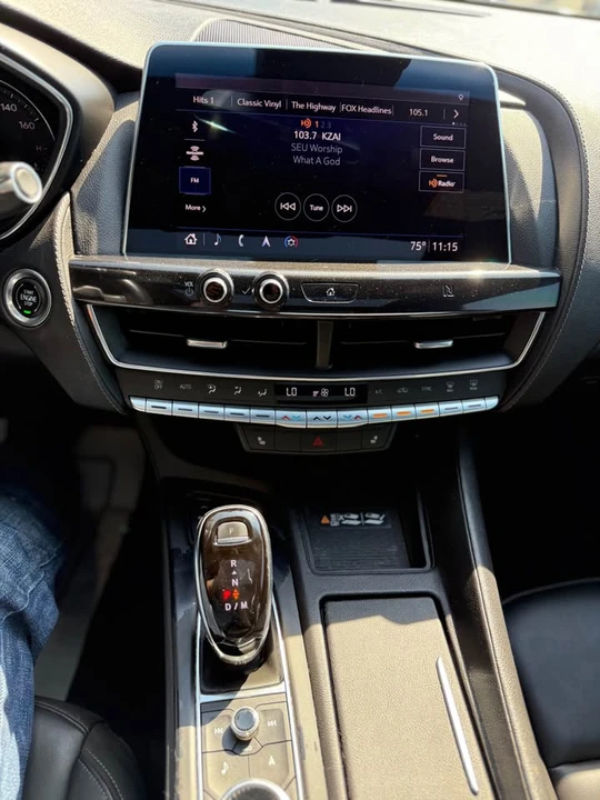 2020 Cadillac CT5 - Image 9 of 12