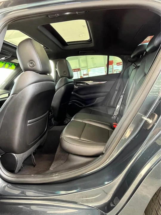 2020 Cadillac CT5 - Image 16 of 19