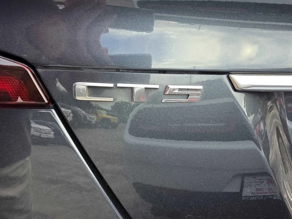 2020 Cadillac CT5 - Image 7 of 13