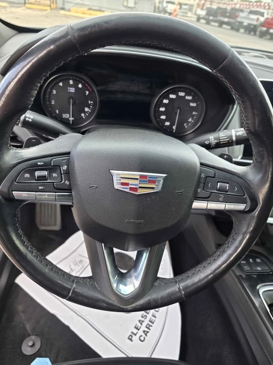2020 Cadillac CT5 - Image 10 of 13