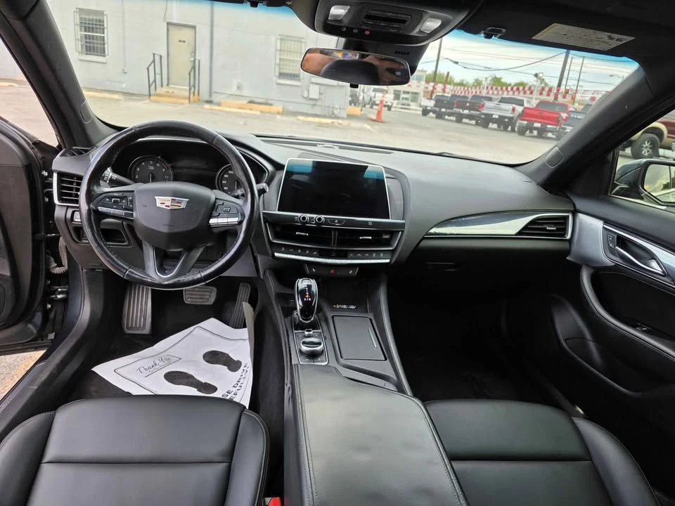 2020 Cadillac CT5 - Image 11 of 13