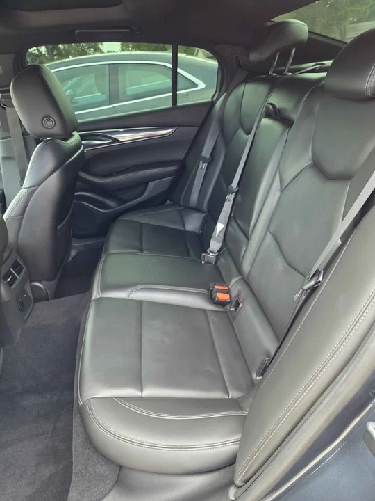 2020 Cadillac CT5 - Image 13 of 13