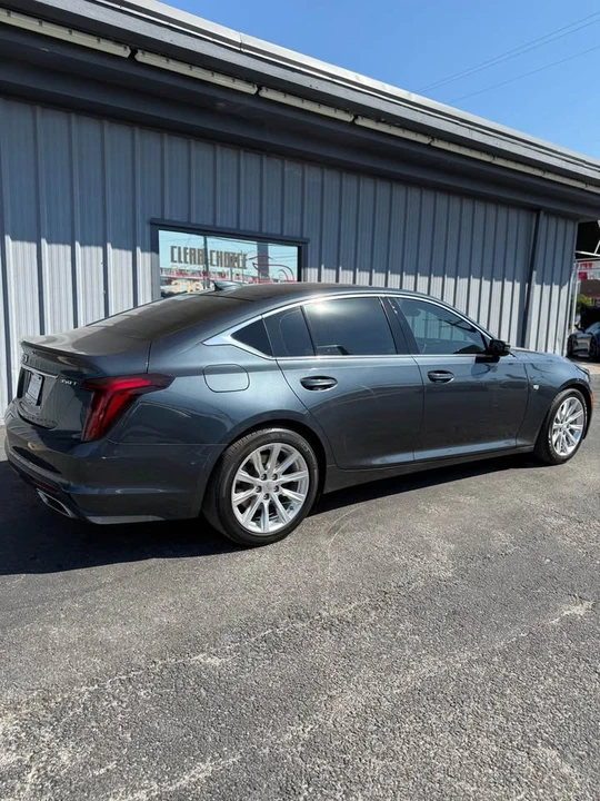 2020 Cadillac CT5 - Image 6 of 12