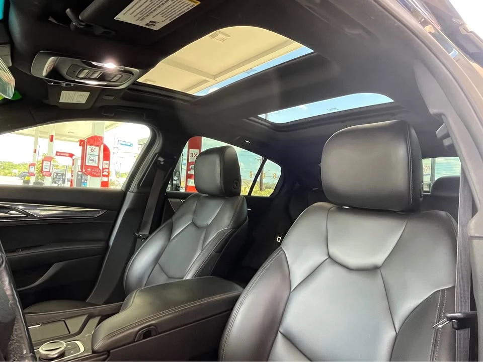 2020 Cadillac CT5 - Image 17 of 19