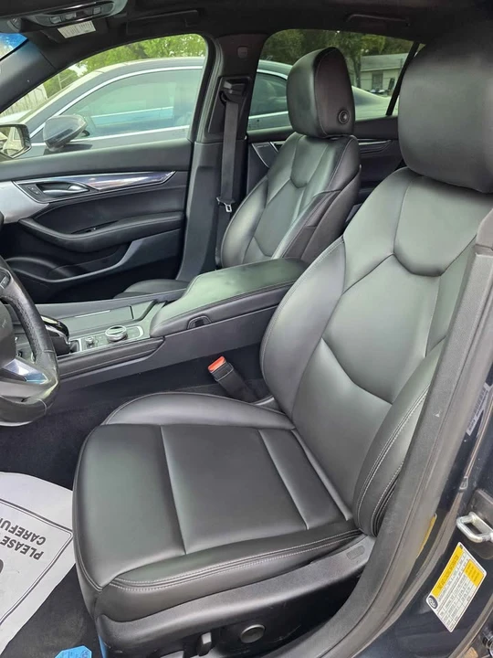 2020 Cadillac CT5 - Image 9 of 13