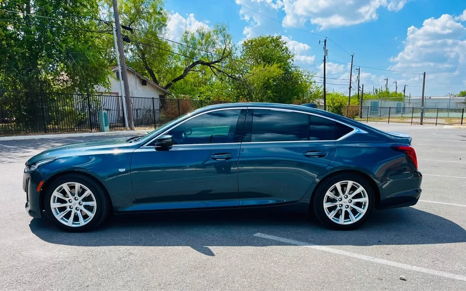 2020 Cadillac CT5 - Image 5 of 19