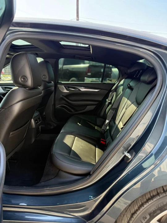2020 Cadillac CT5 - Image 10 of 12