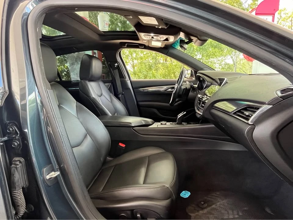 2020 Cadillac CT5 - Image 12 of 19
