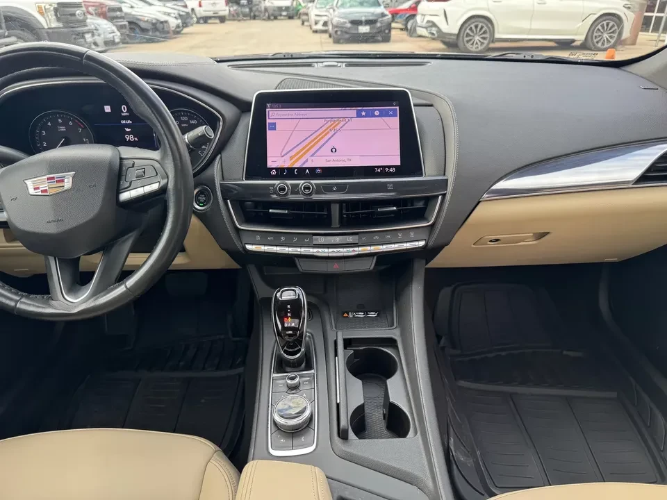 2020 Cadillac CT5 - Image 15 of 20