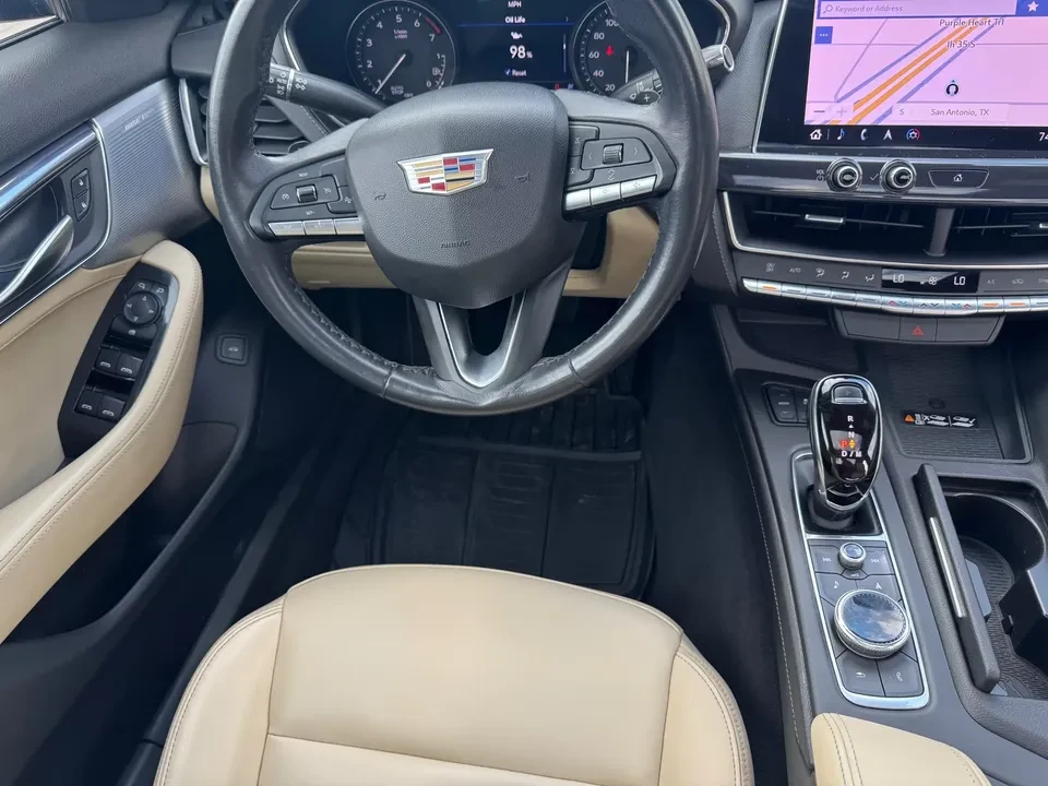 2020 Cadillac CT5 - Image 16 of 20
