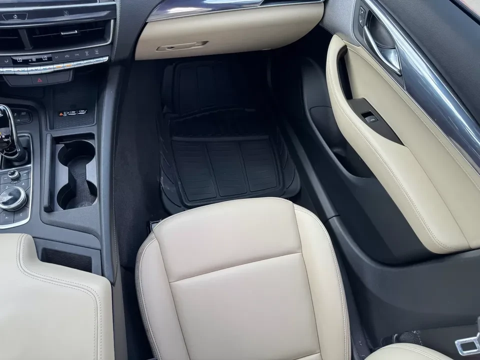 2020 Cadillac CT5 - Image 17 of 20