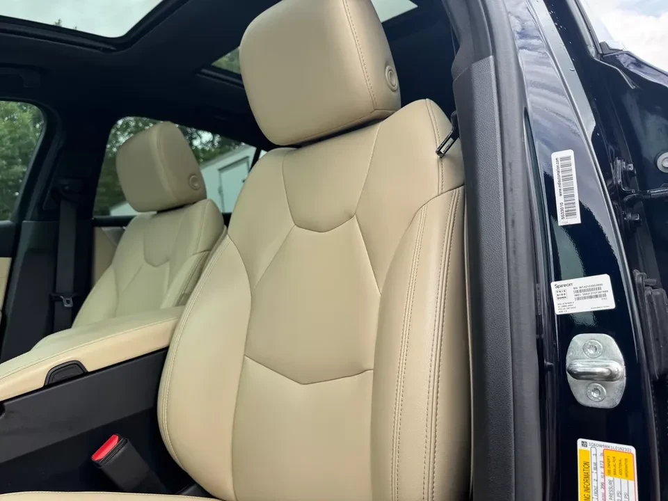 2020 Cadillac CT5 - Image 9 of 20