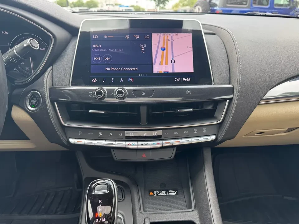 2020 Cadillac CT5 - Image 12 of 20