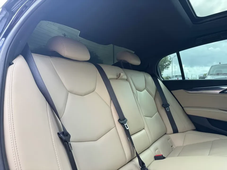 2020 Cadillac CT5 - Image 19 of 20
