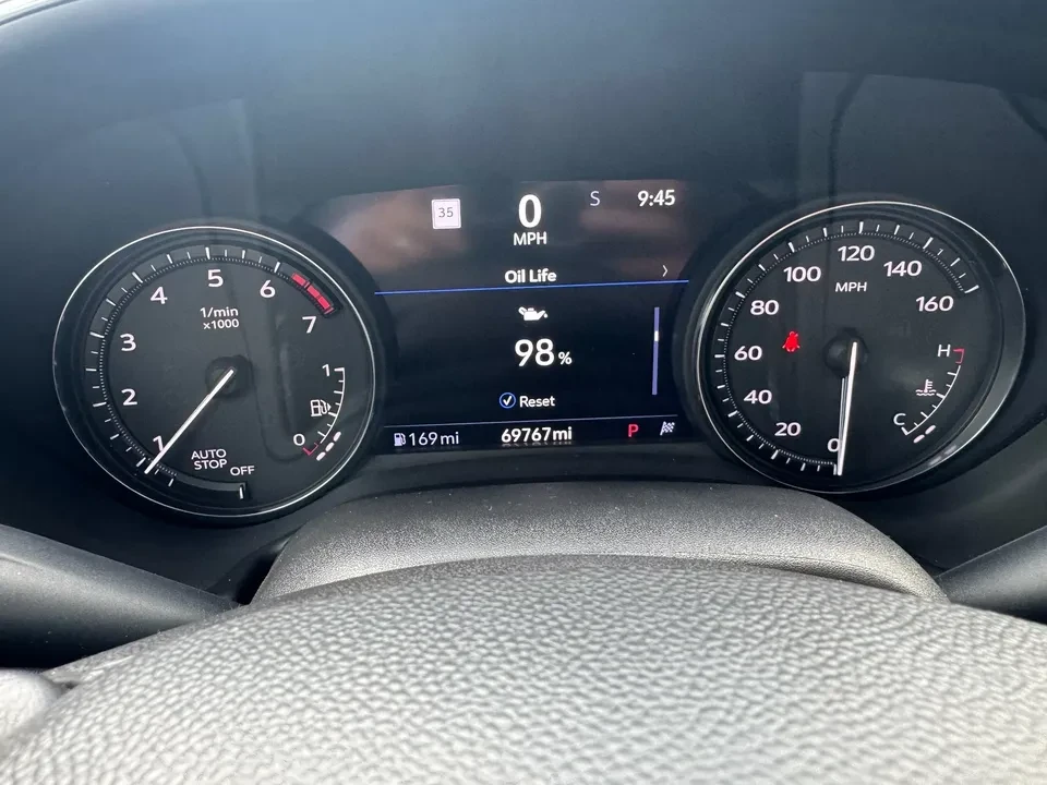 2020 Cadillac CT5 - Image 10 of 20