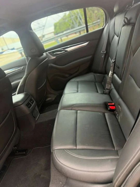 2020 Cadillac CT5 - Image 9 of 11