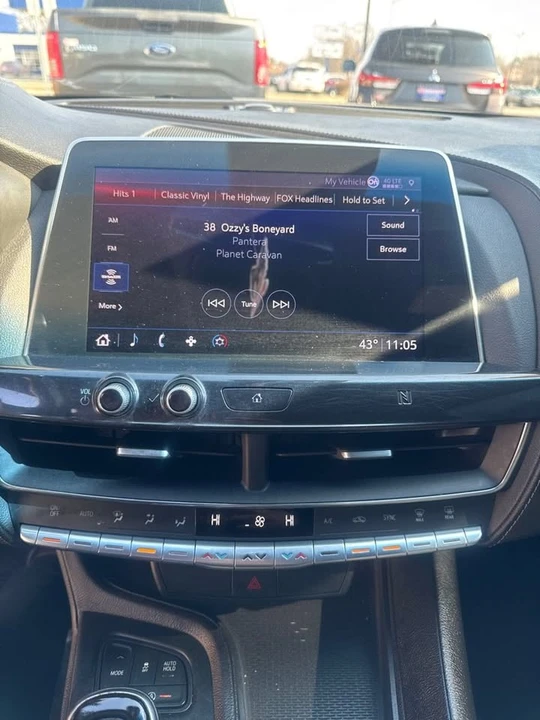 2020 Cadillac CT5 - Image 9 of 14