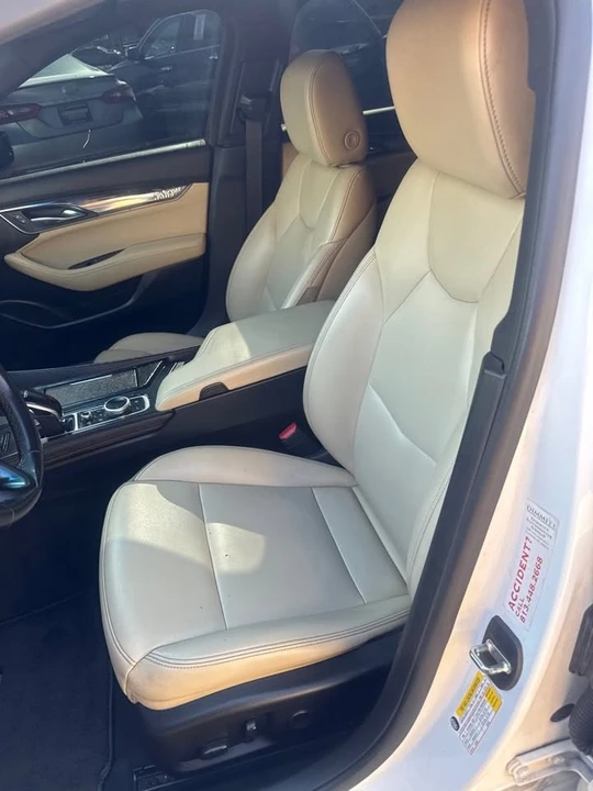 2020 Cadillac CT5 - Image 6 of 14