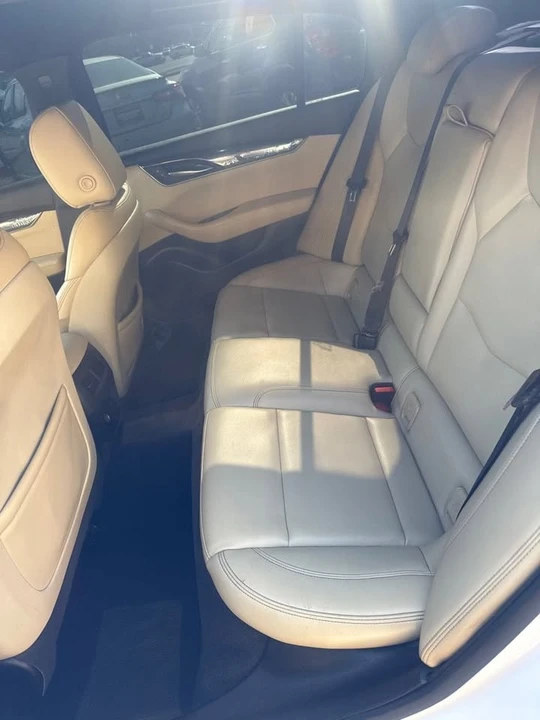 2020 Cadillac CT5 - Image 7 of 14