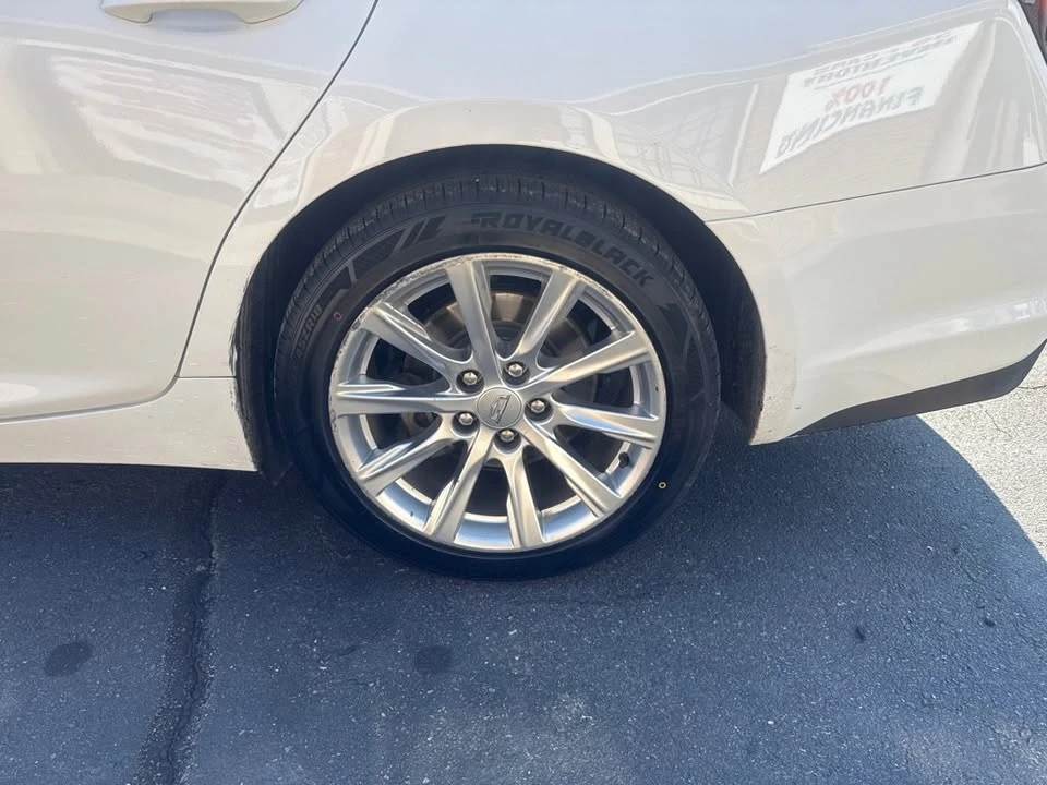 2020 Cadillac CT5 - Image 13 of 14