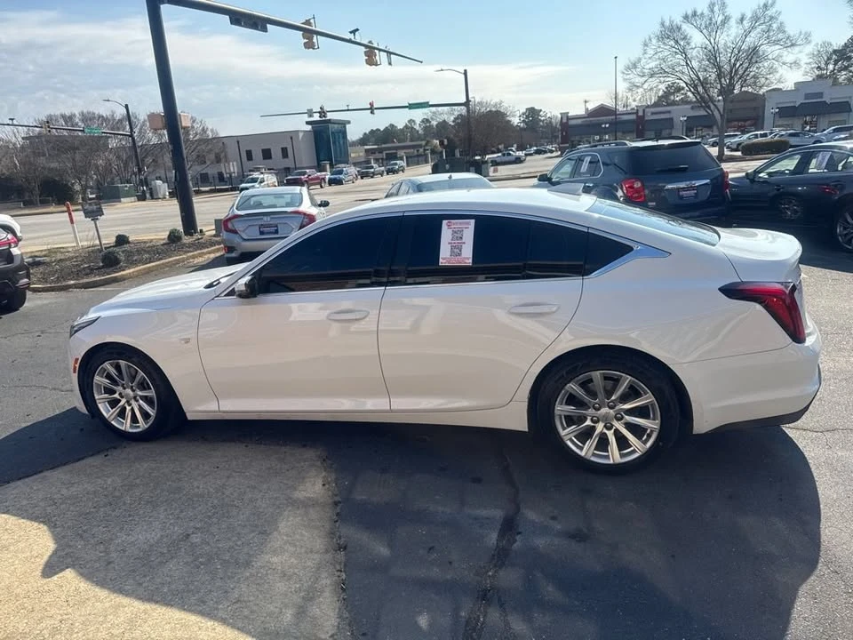 2020 Cadillac CT5 - Image 5 of 14